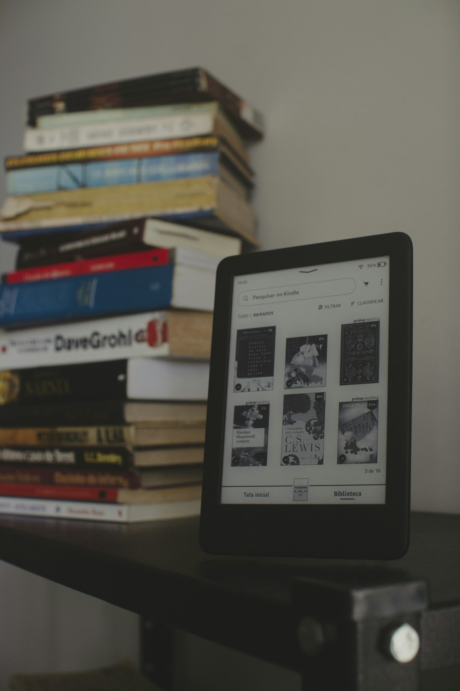 Os melhores eBooks para gestantes: ciência e prática
